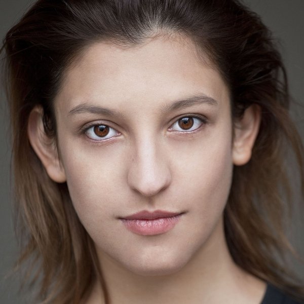 Szandra Asztalos