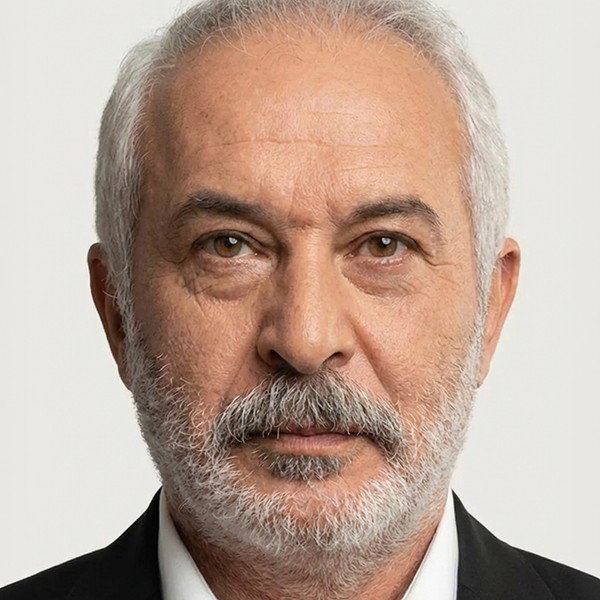 Ali Sürmeli