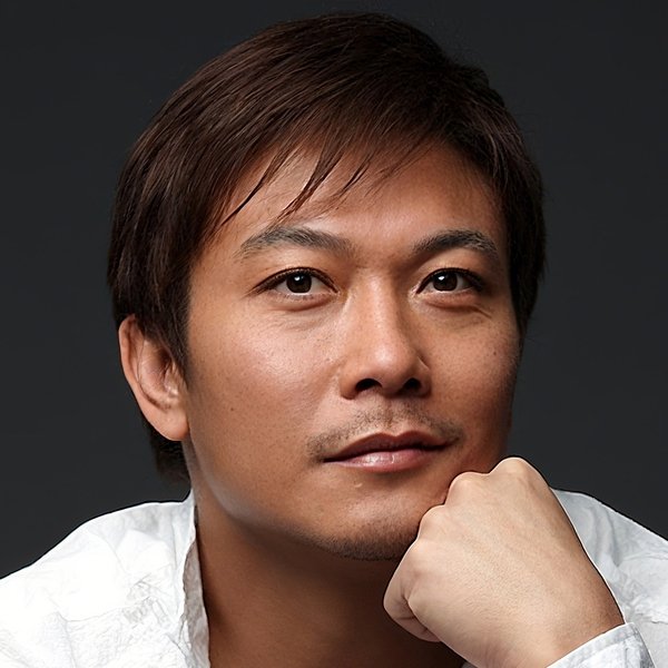 Chin Siu-Ho