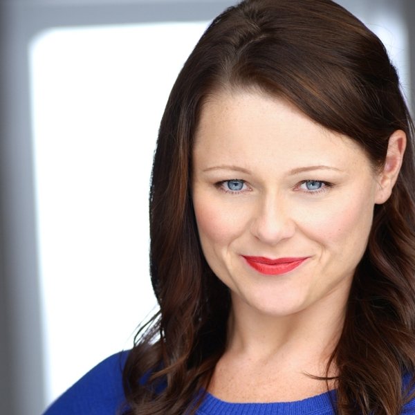 Amy Halloran