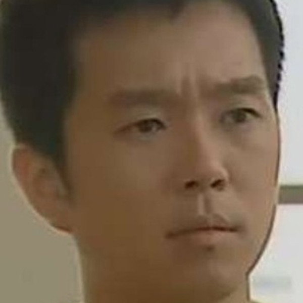 Sunny Lau