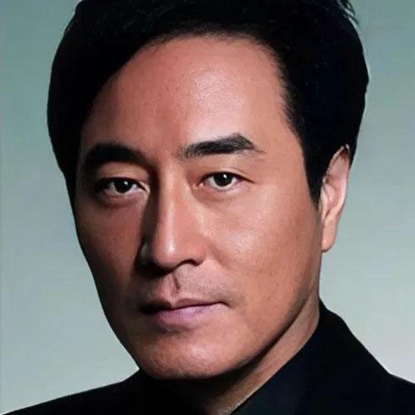 Yang Lixin