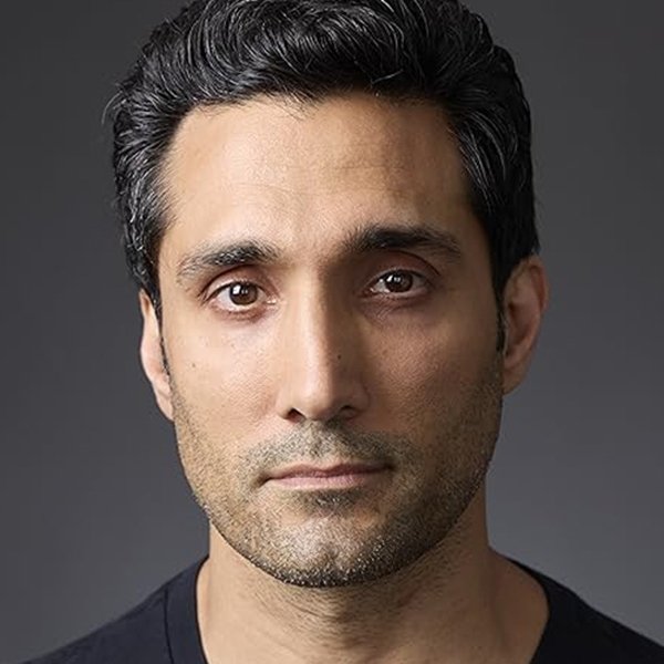 P.J. Johal