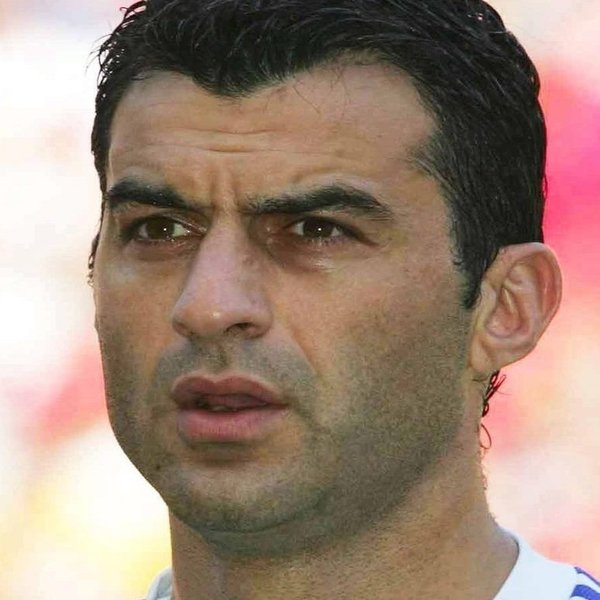 Traianos Dellas