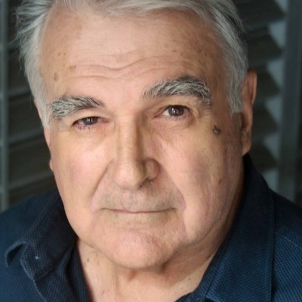 Jacques Tourangeau