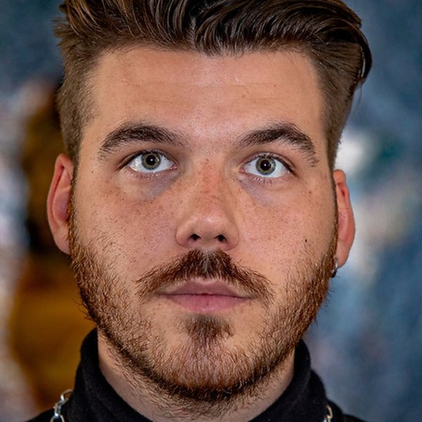Einar Stefánsson