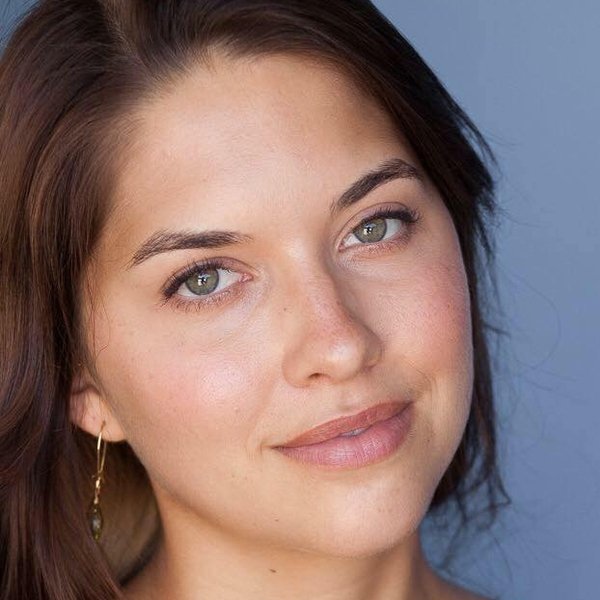 Elizabeth Peterson
