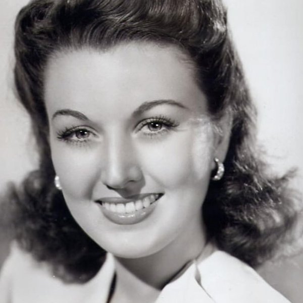 Ginny Simms