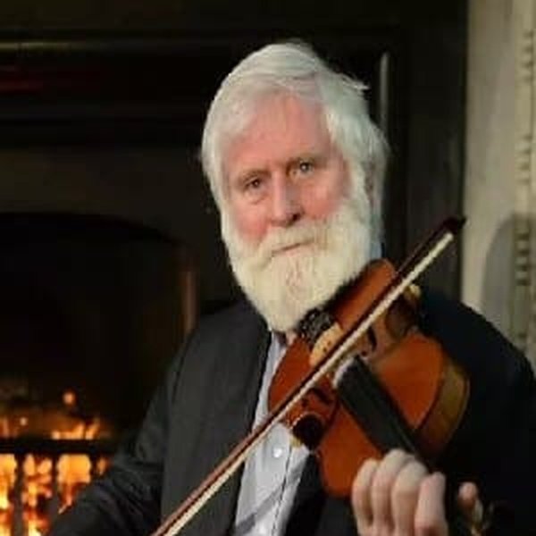 John Sheahan