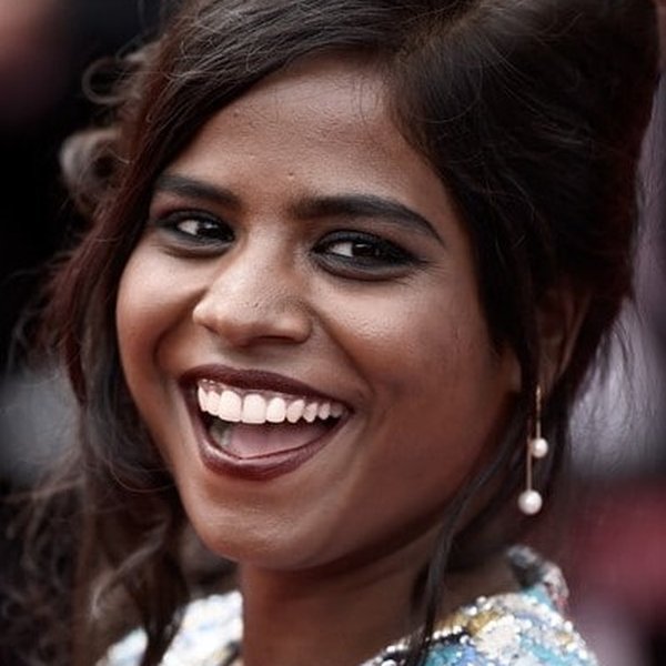 Kalieaswari Srinivasan