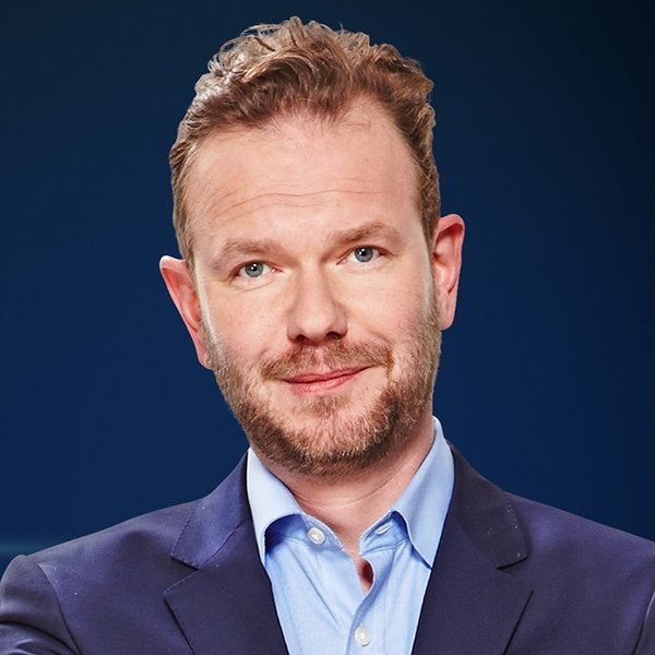 James O'Brien