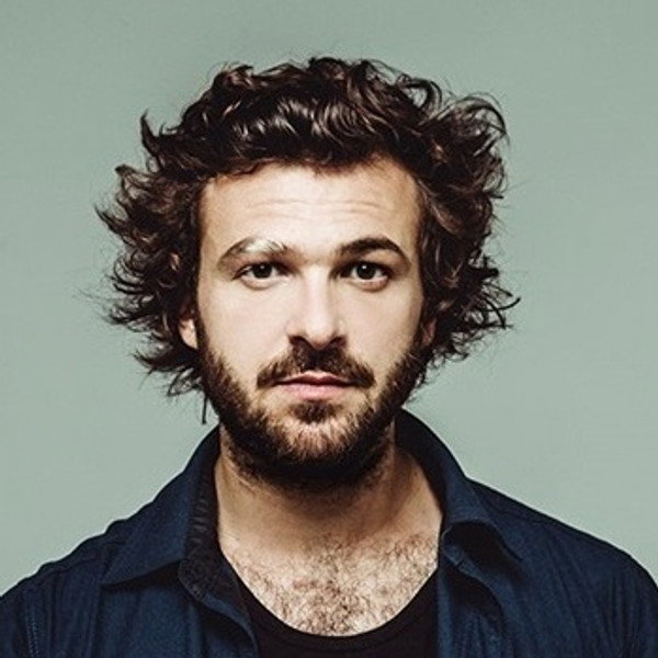 Thibaut Évrard