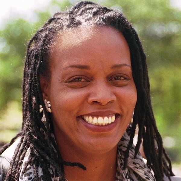 Dianne Reeves