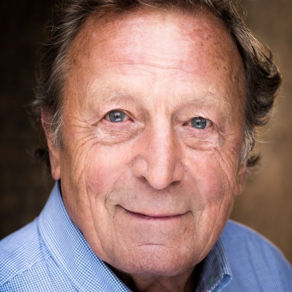 Kenneth Farrington