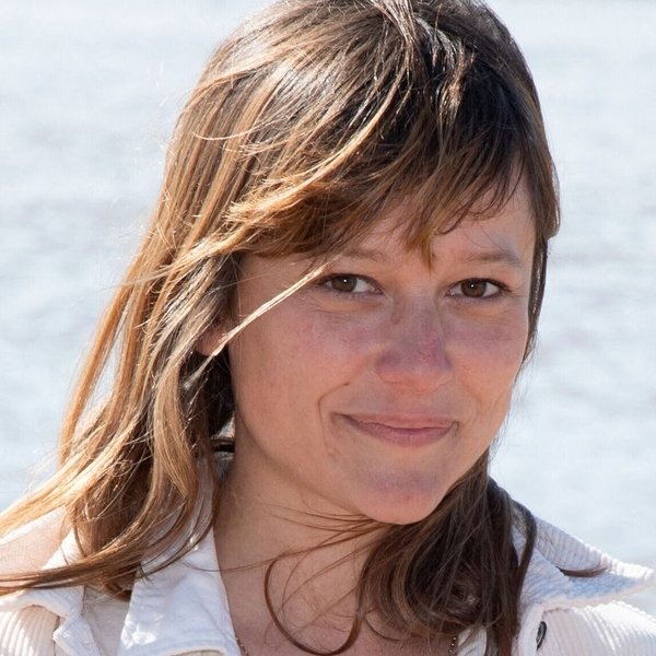 Elisa Ruschke