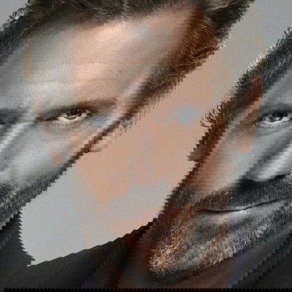Hugh Laurie