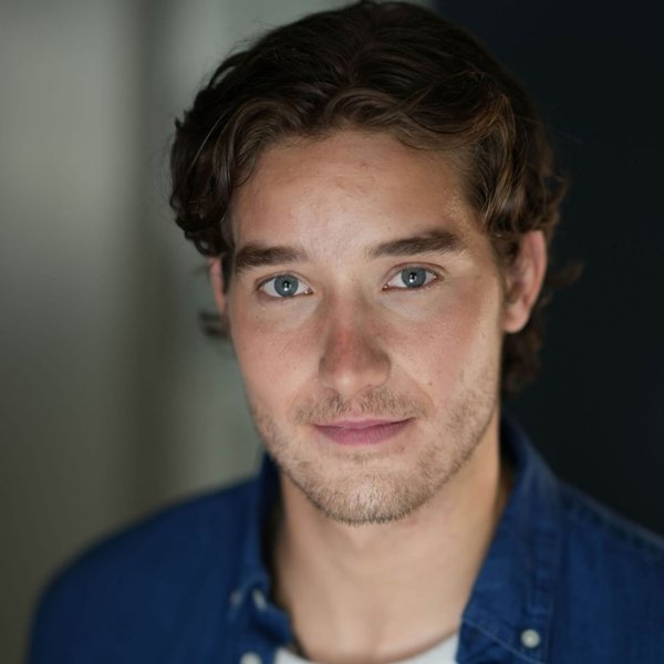 Andrew Reid