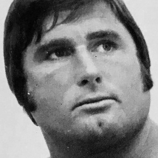 Les Thornton