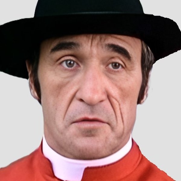 Dominic Barto