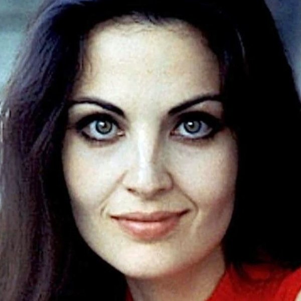 Olga Karlatos