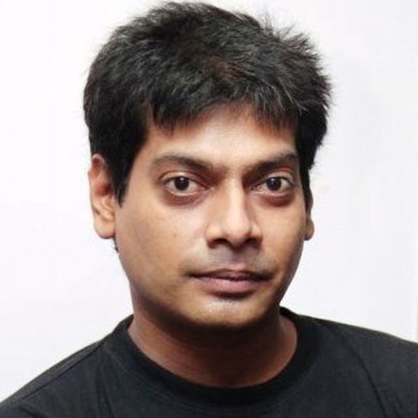 Nithin Sathya