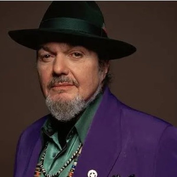 Dr. John