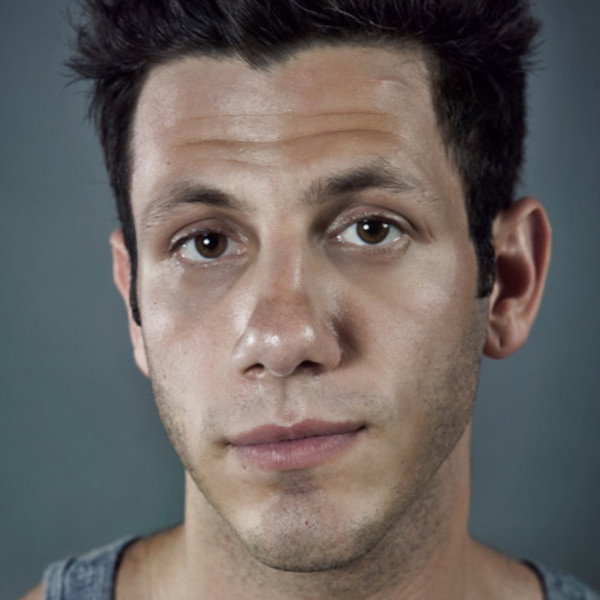 Maxx Hennard