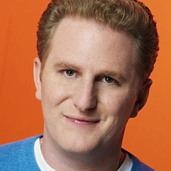 Michael Rapaport