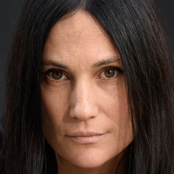 Einat Weizman