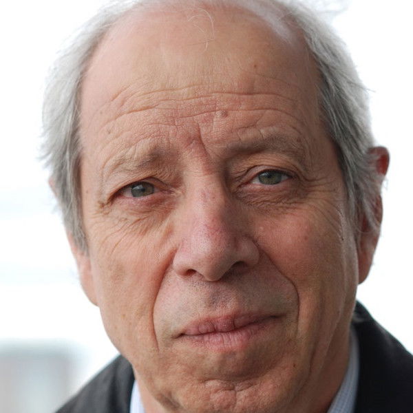 Jean-Claude Frissung