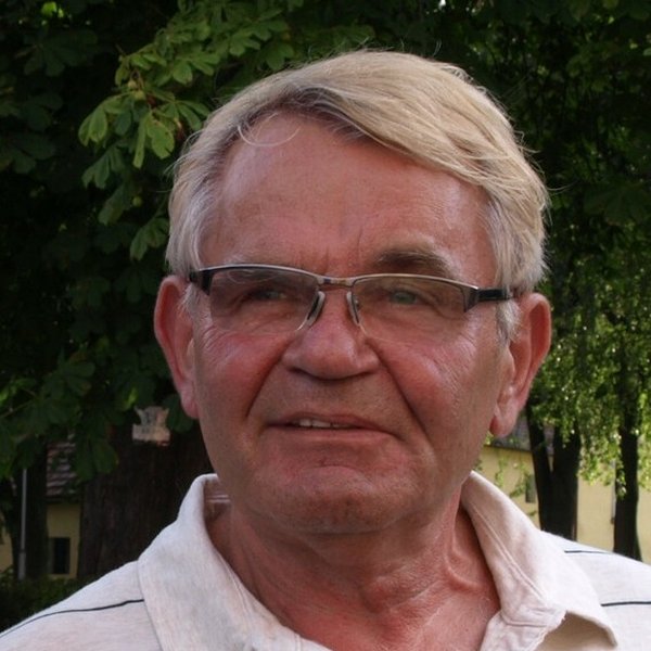 Jerzy Janeczek