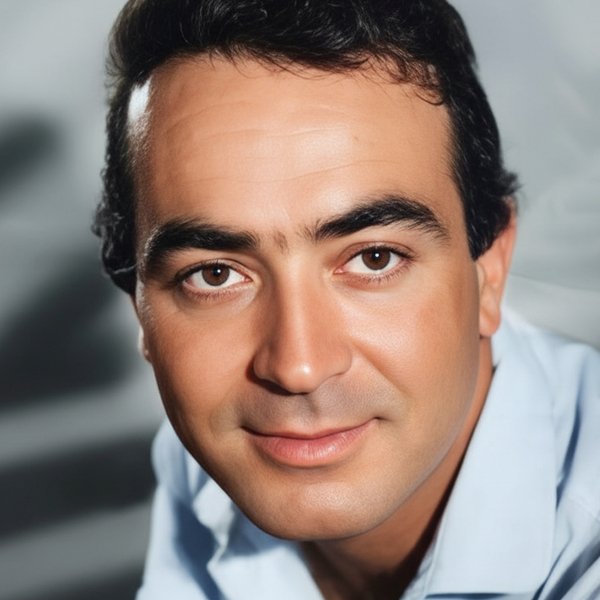 Erol Günaydın
