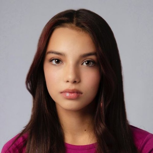 Jayde Martinez