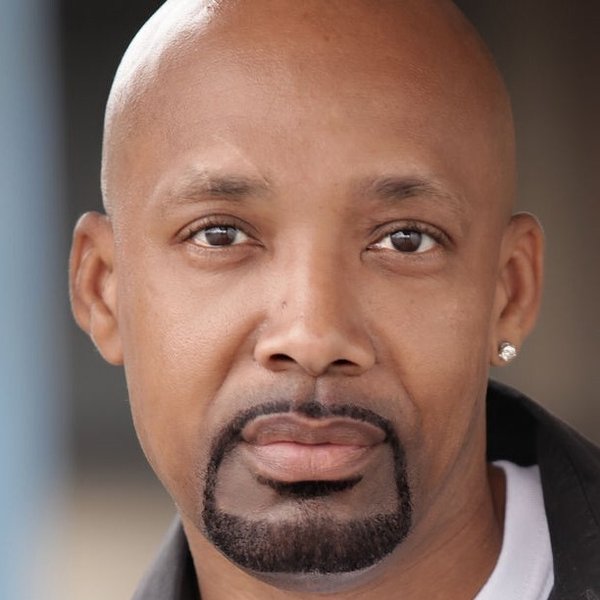 Mike D. Anderson