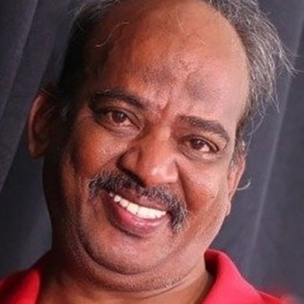 Krishnamoorthy
