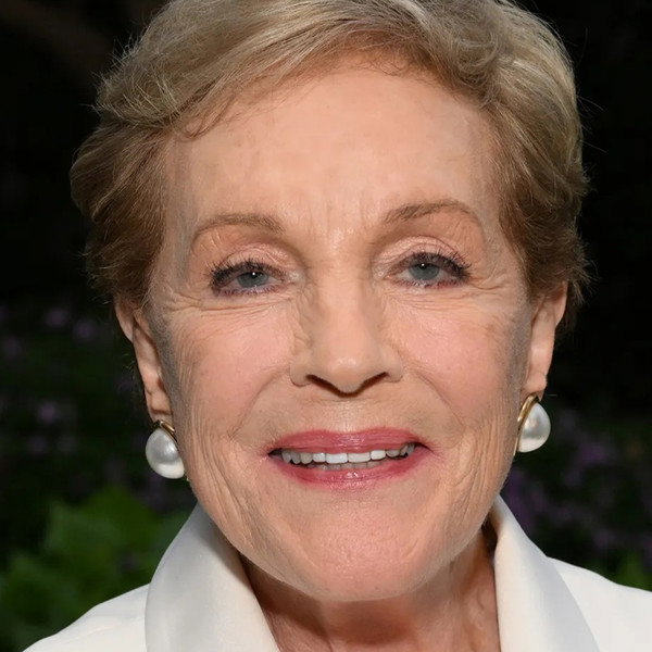 Julie Andrews
