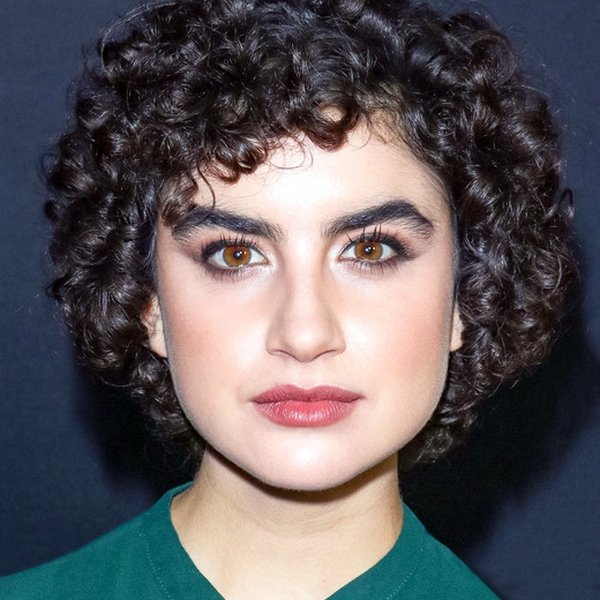 Sarah Yarkin