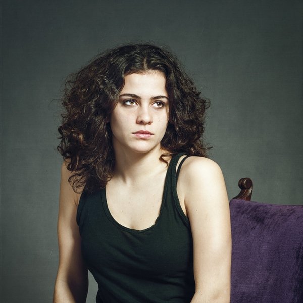 Marina Comas