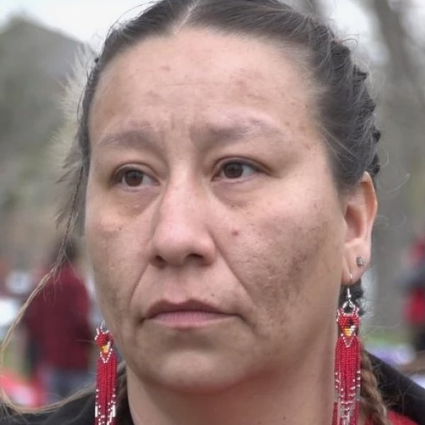 Sage Trudell