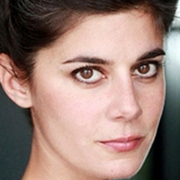 Sara-Jeanne Drillaud