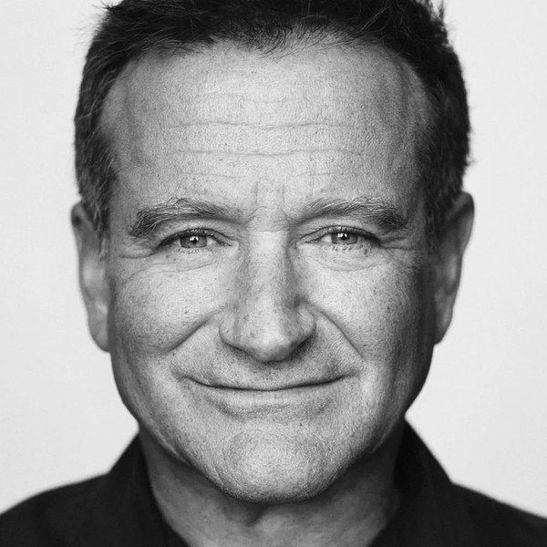 Robin Williams