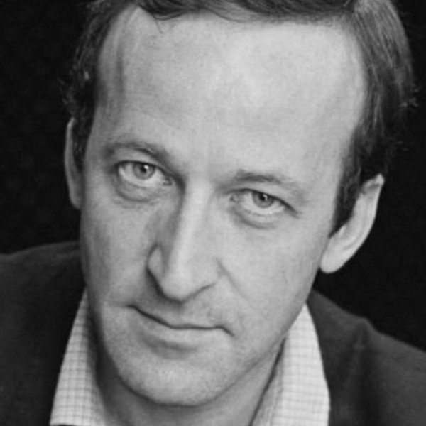 Bob Peck