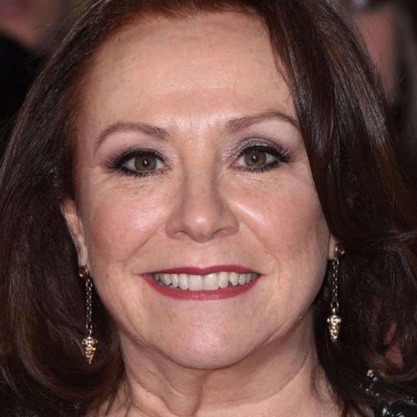 Melanie Hill