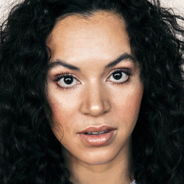 Aldís Amah Hamilton