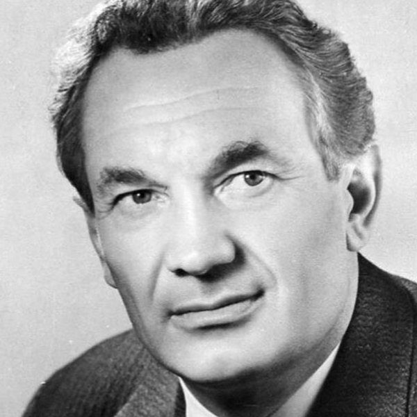 Ivan Pereverzev