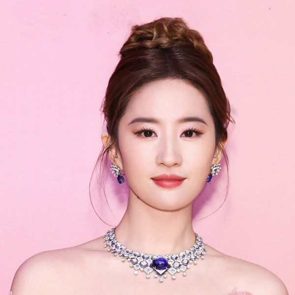 Liu Yifei
