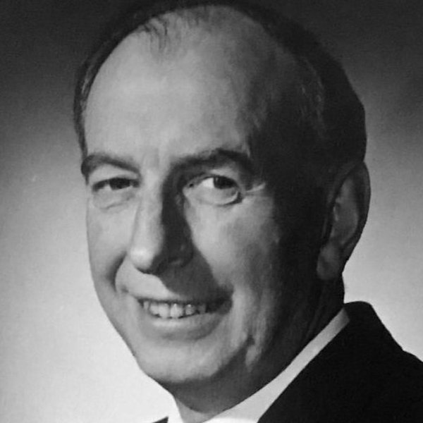 Russell Napier