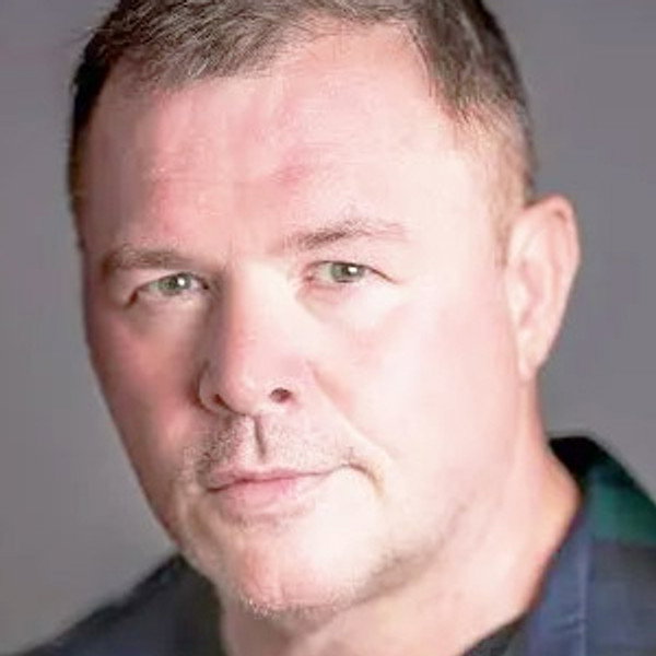 Marty Moreau
