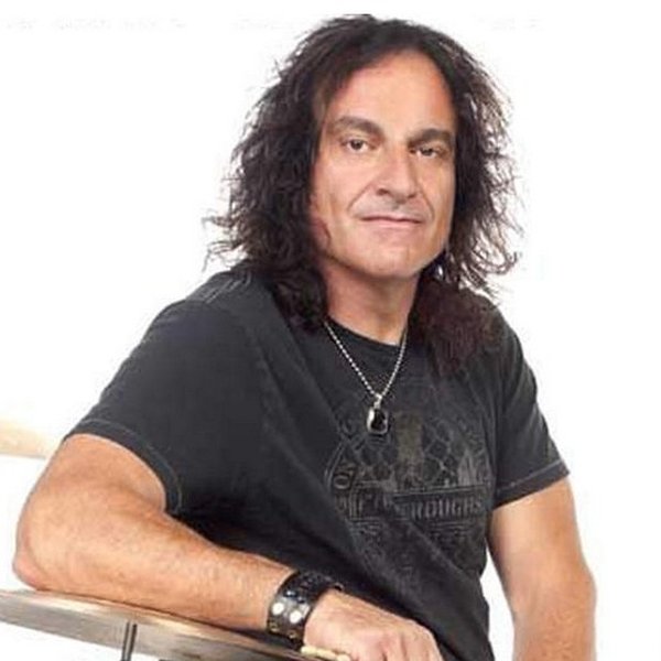 Vinny Appice