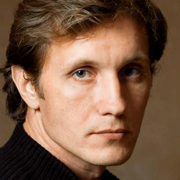 Gennadiy Chentsov